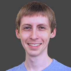 Author avatar