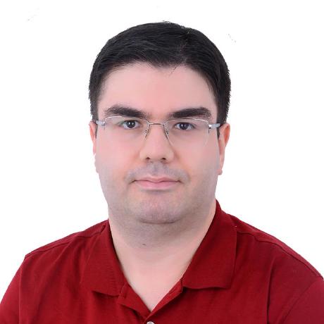 Author avatar