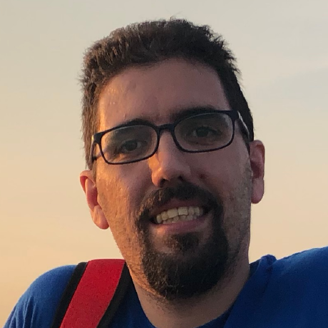 Author avatar