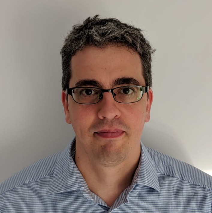 Author avatar