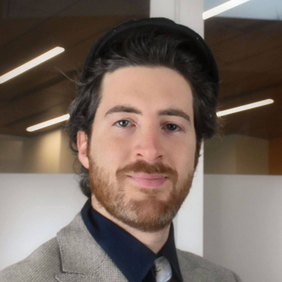 Author avatar