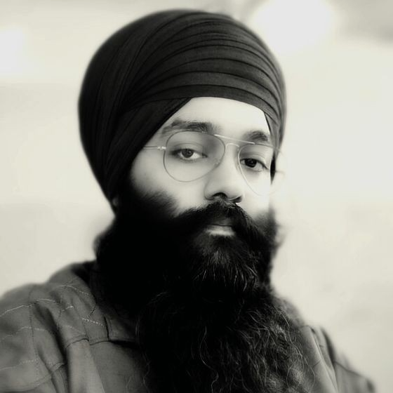 Author avatar