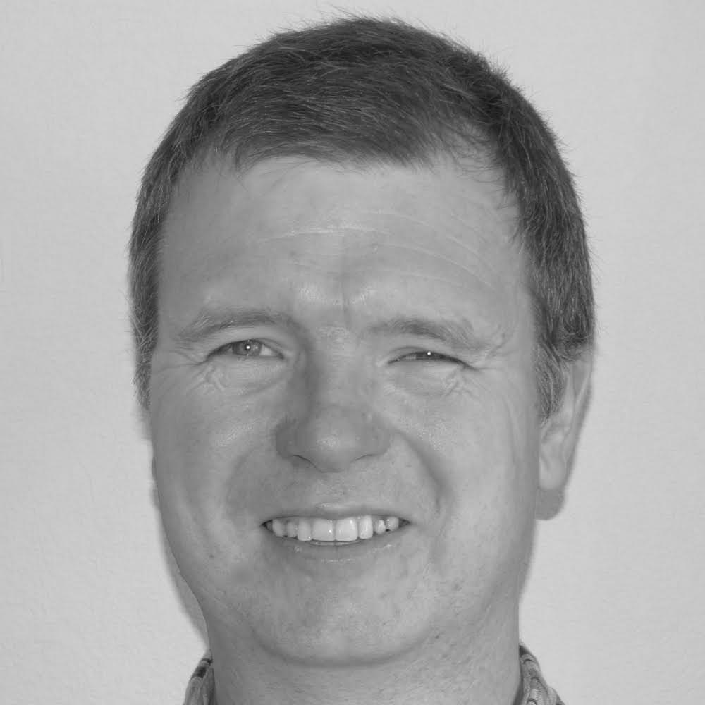 Author avatar