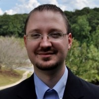 Author avatar