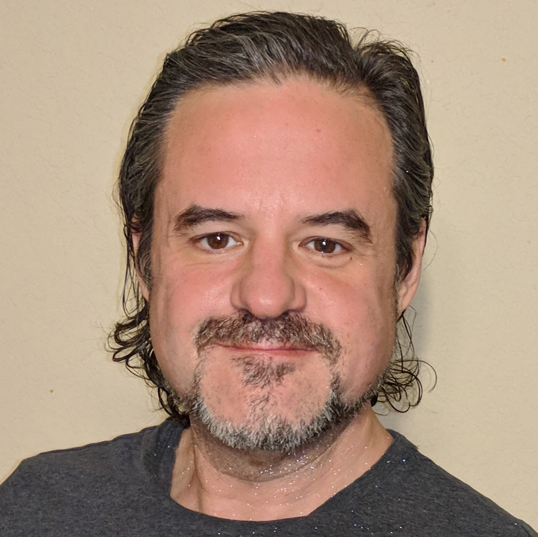 Author avatar