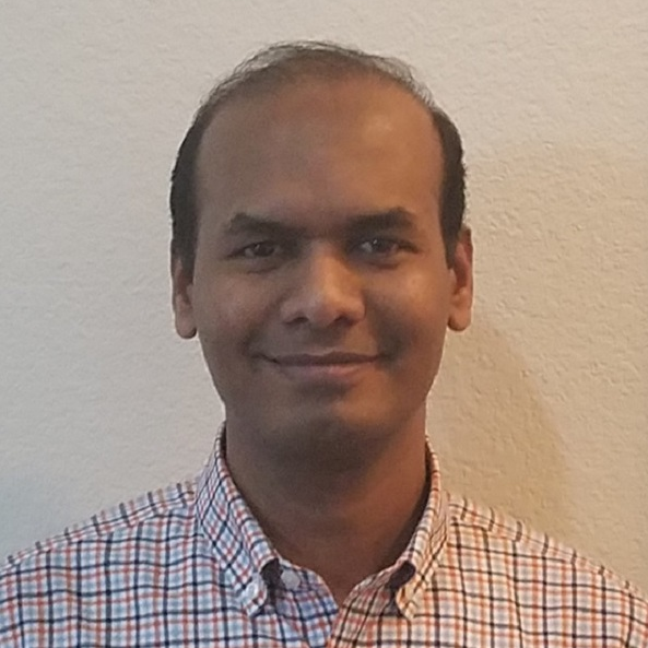 Author avatar
