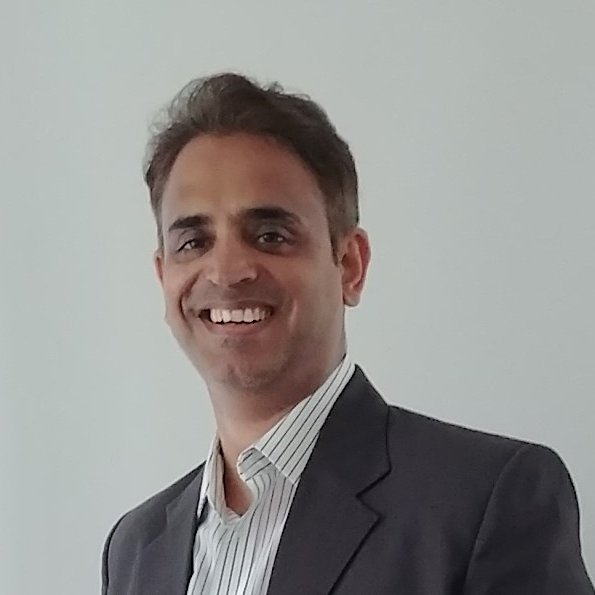 Author avatar