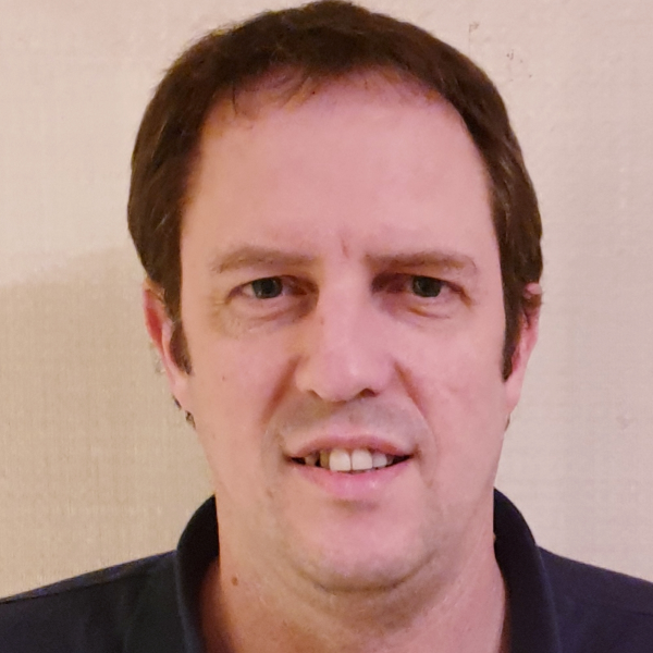 Author avatar