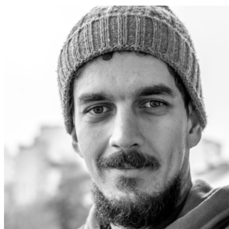 Author avatar