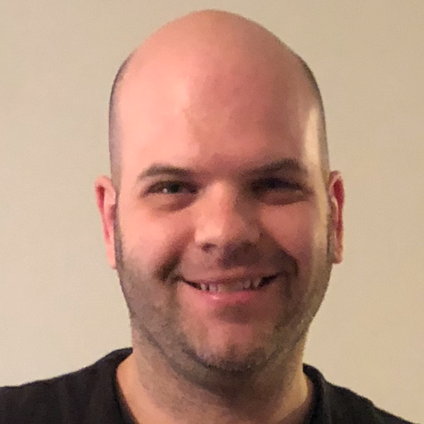 Author avatar