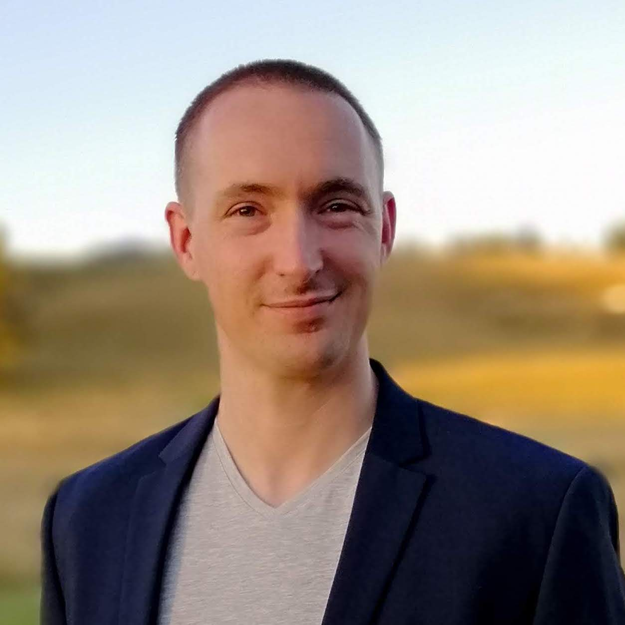 Author avatar