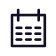 Icon for Events