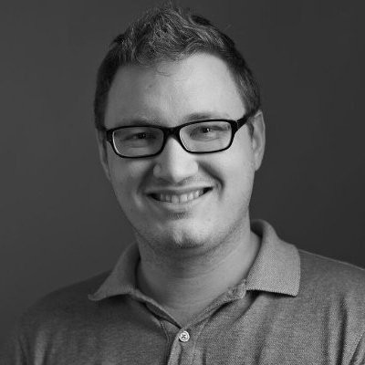 Author avatar
