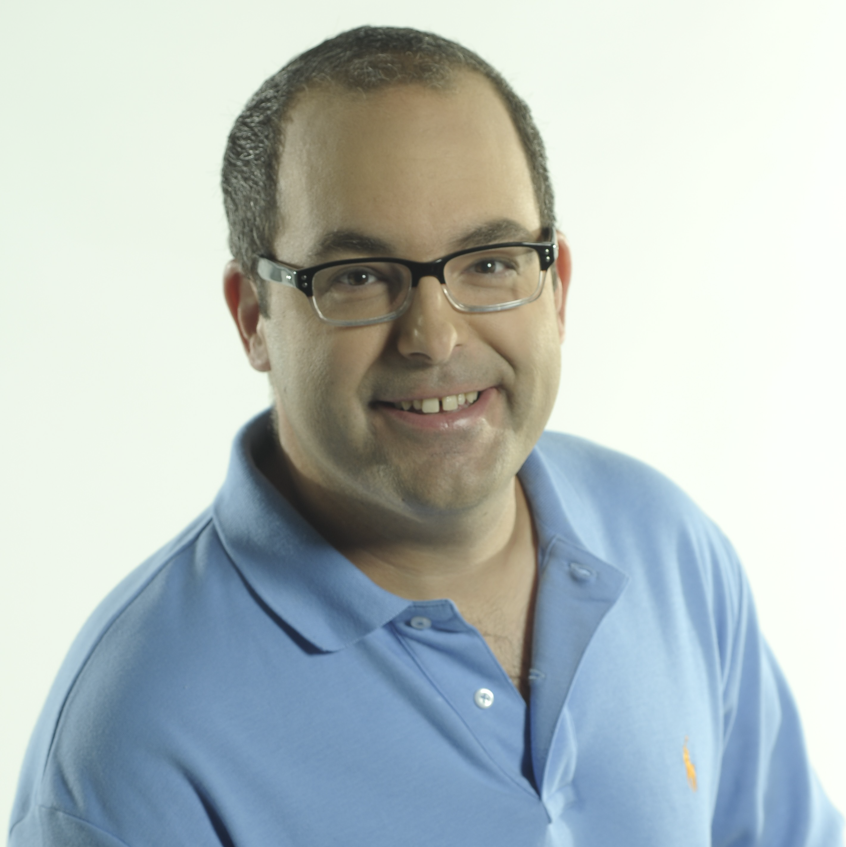 Author avatar