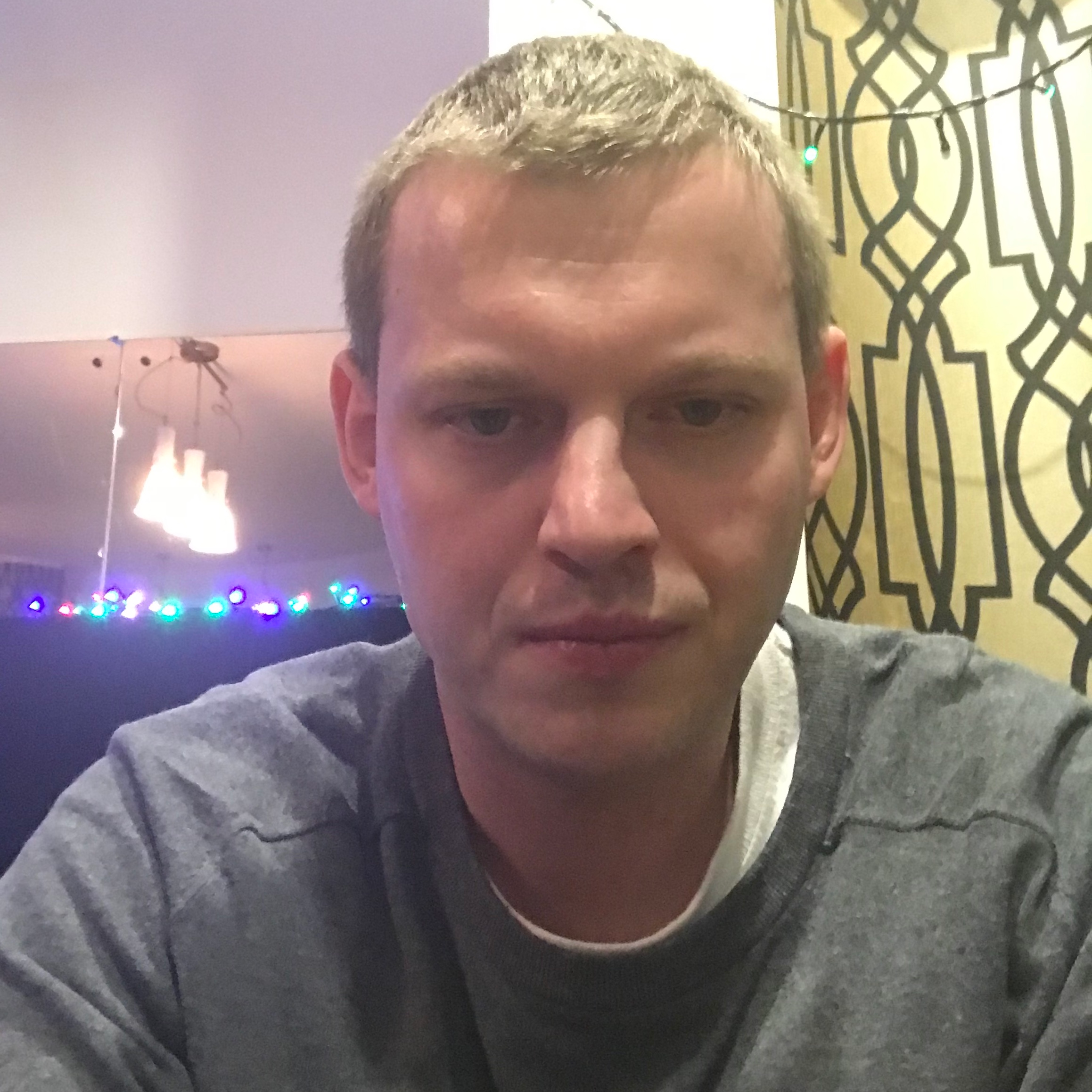 Author avatar