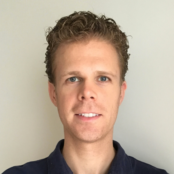 Author avatar