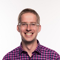 Author avatar