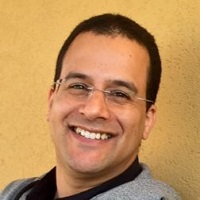 Author avatar