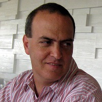 Author avatar